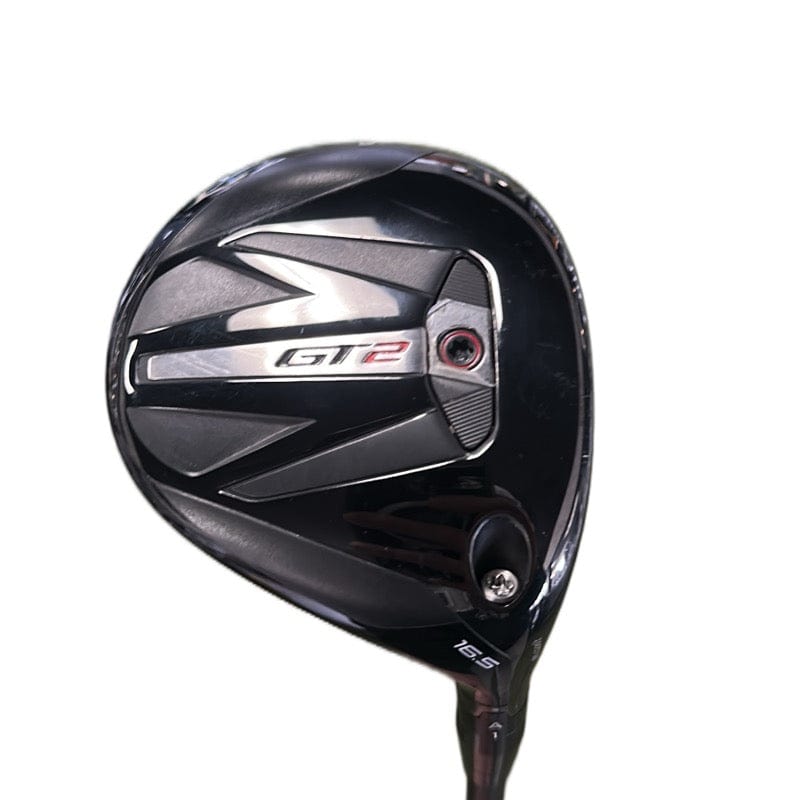 Titleist Fairway Wood Used Titleist GT2 Fairway Wood, 16.5 Degree