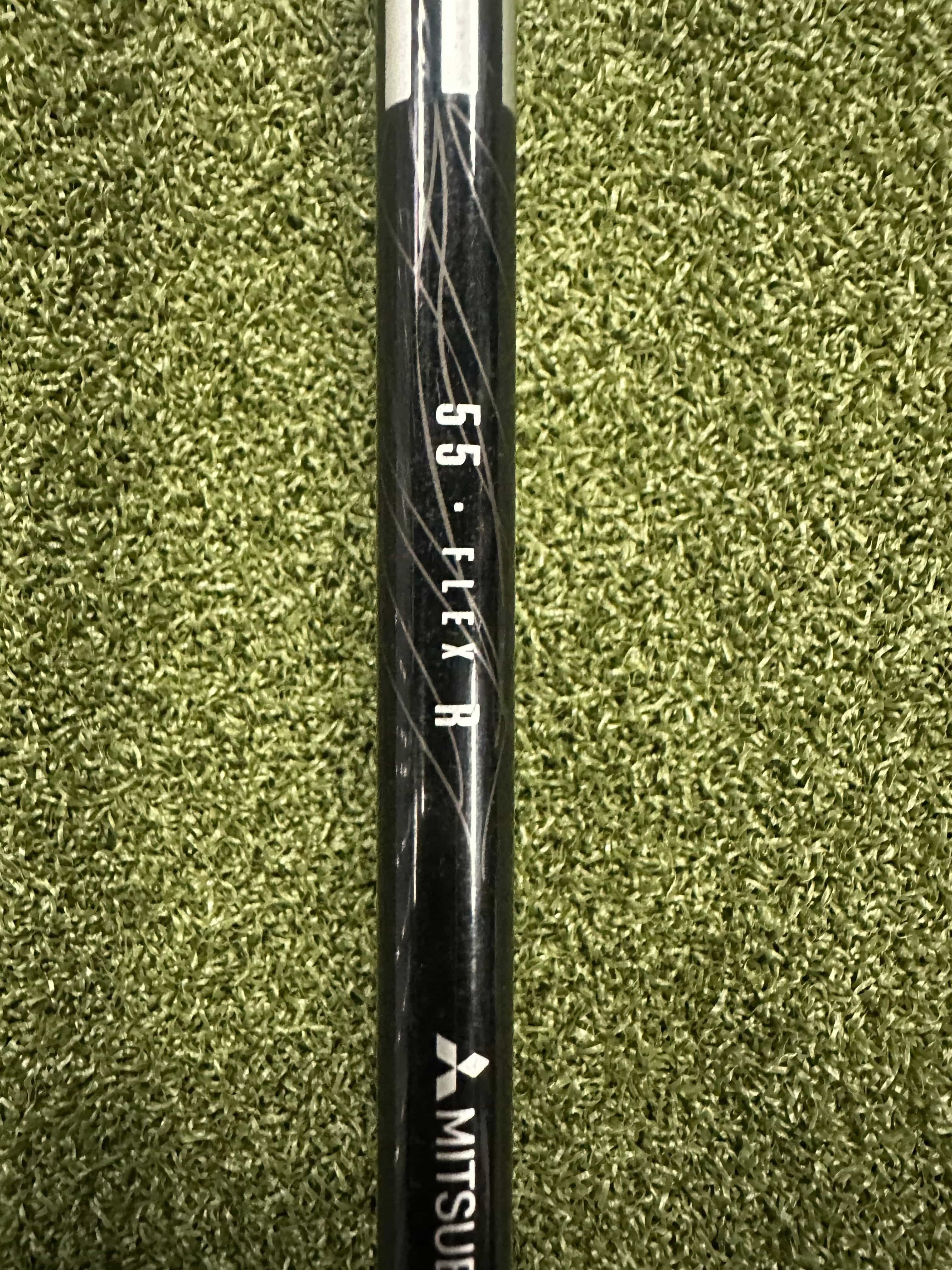 Titleist Fairway Wood USED Titleist TS2 16.5* fairway wood
