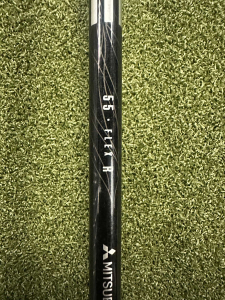 Titleist Fairway Wood USED Titleist TS2 16.5* fairway wood