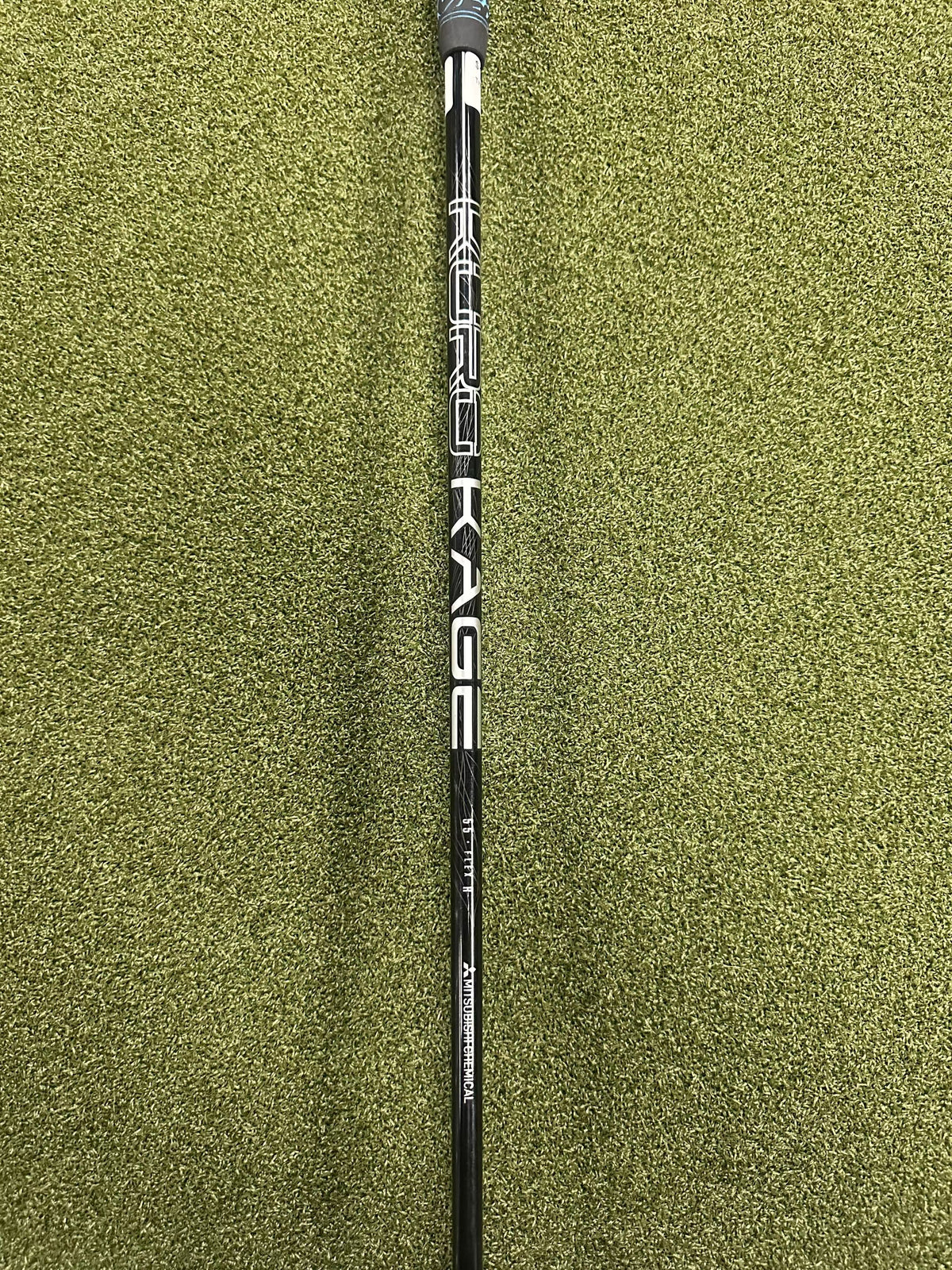 Titleist Fairway Wood USED Titleist TS2 16.5* fairway wood