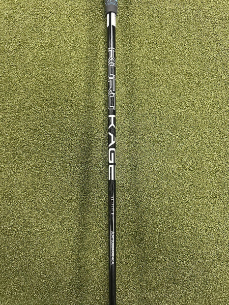 Titleist Fairway Wood USED Titleist TS2 16.5* fairway wood