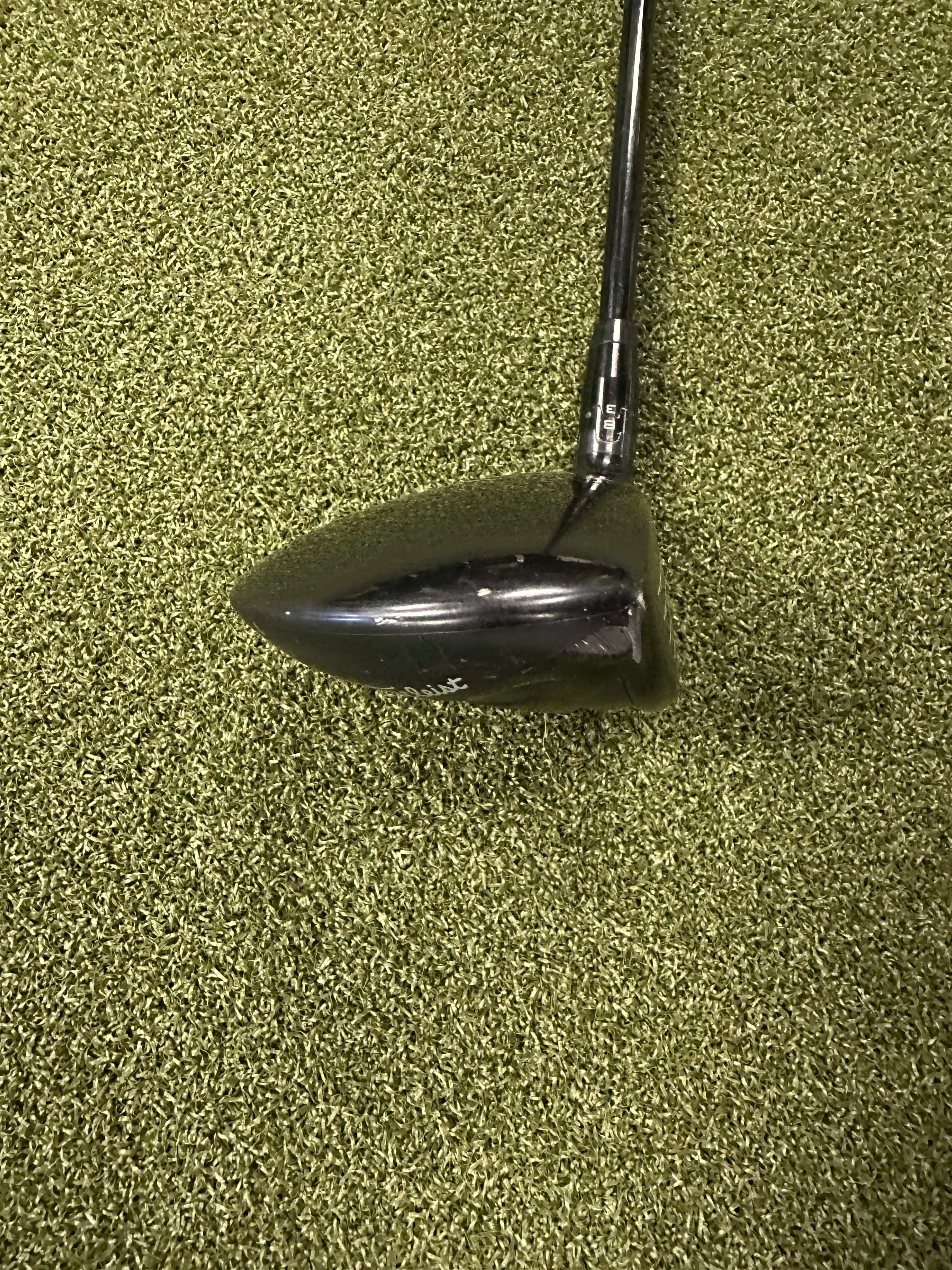 Titleist Fairway Wood USED Titleist TS2 16.5* fairway wood