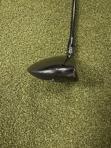 Titleist Fairway Wood USED Titleist TS2 16.5* fairway wood