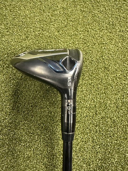 Titleist Fairway Wood USED Titleist TS2 16.5* fairway wood