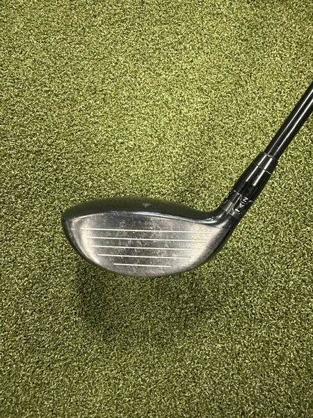 Titleist Fairway Wood USED Titleist TS2 16.5* fairway wood