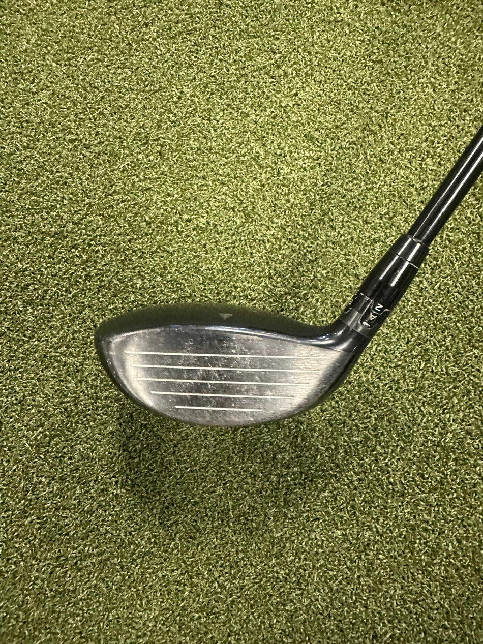 Titleist Fairway Wood USED Titleist TS2 16.5* fairway wood