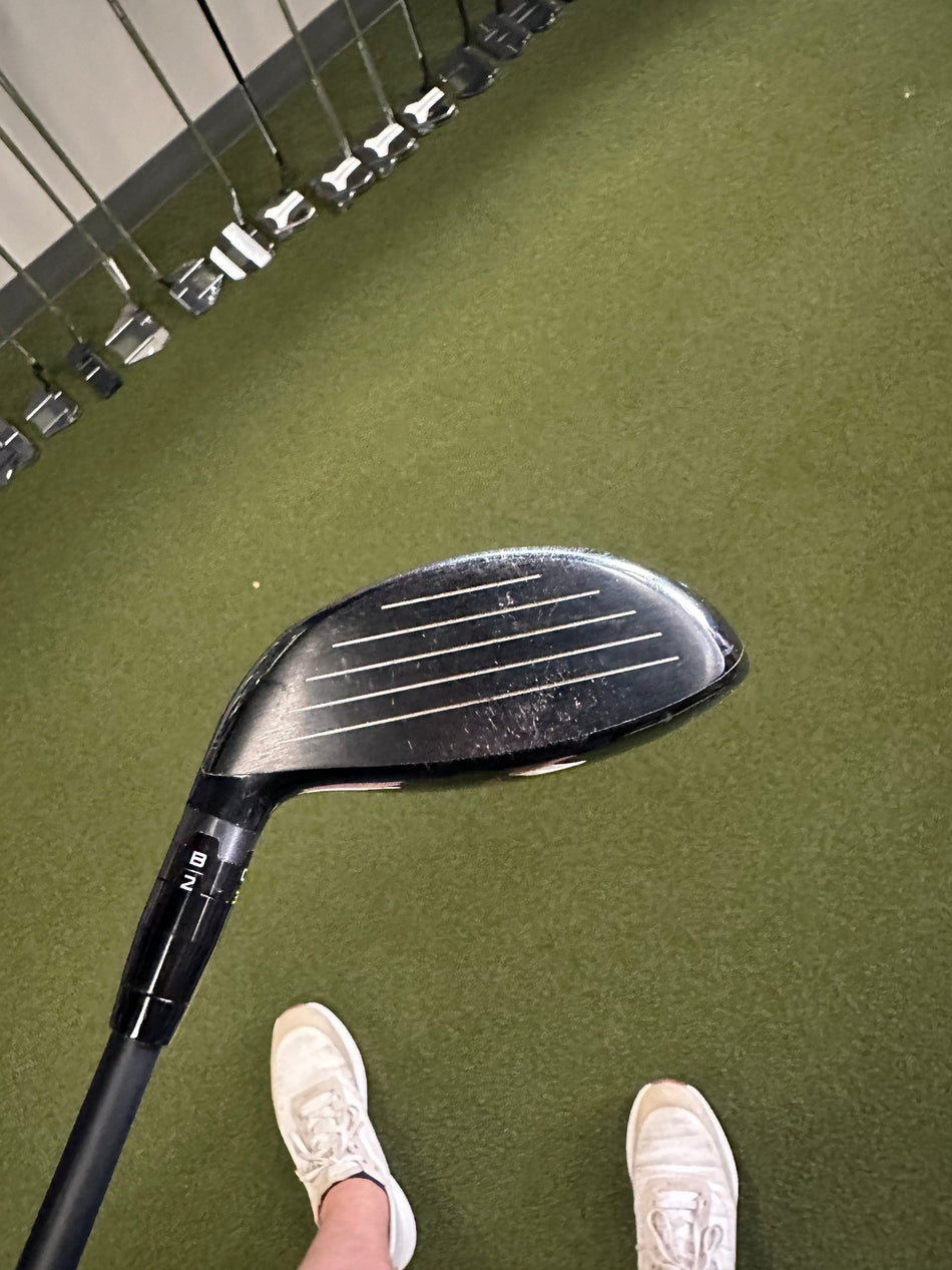 Titleist Fairway Wood Used Titleist TS3 Fairway Wood, 15 Degree