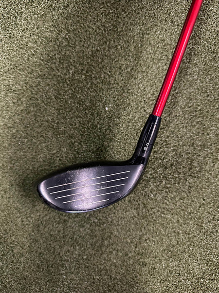 Titleist Fairway Wood Used Titleist TS3 Fairway Wood, 15 Degree