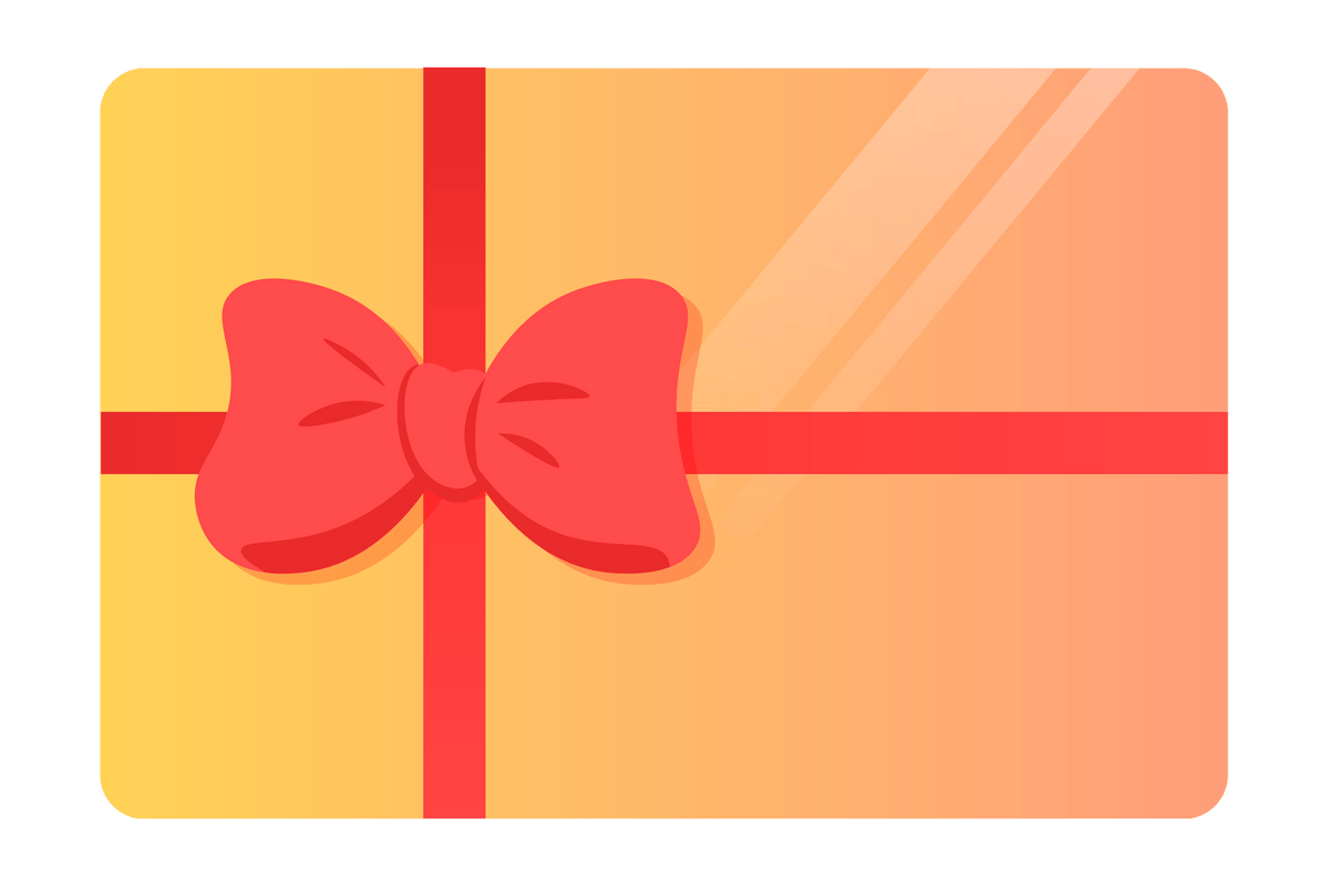 Tour Quality Golf's Shop Gift Card