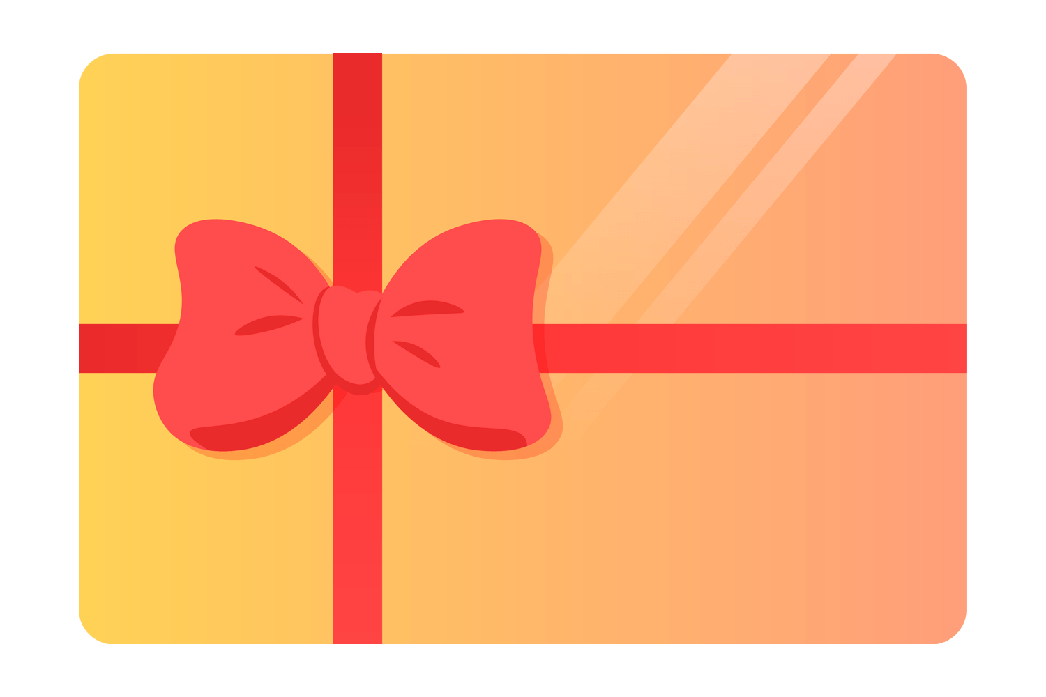 Tour Quality Golf's Shop Gift Card