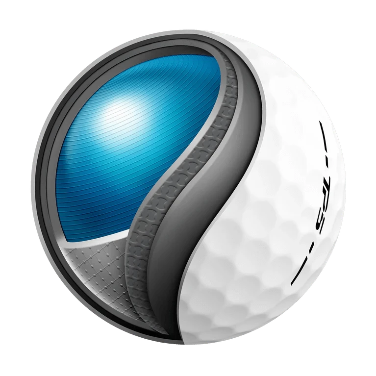 TaylorMade Golf Ball TaylorMade TP5 Golf Balls