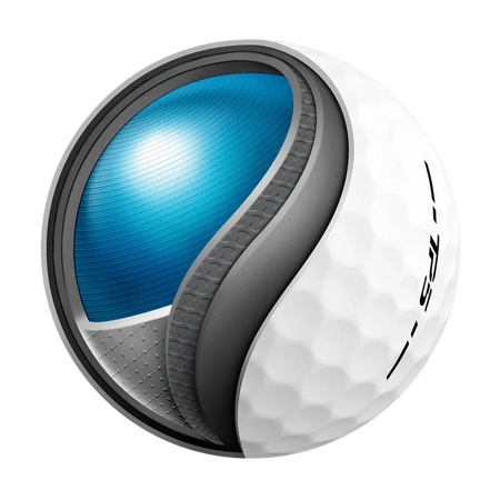 TaylorMade Golf Ball TaylorMade TP5 Golf Balls