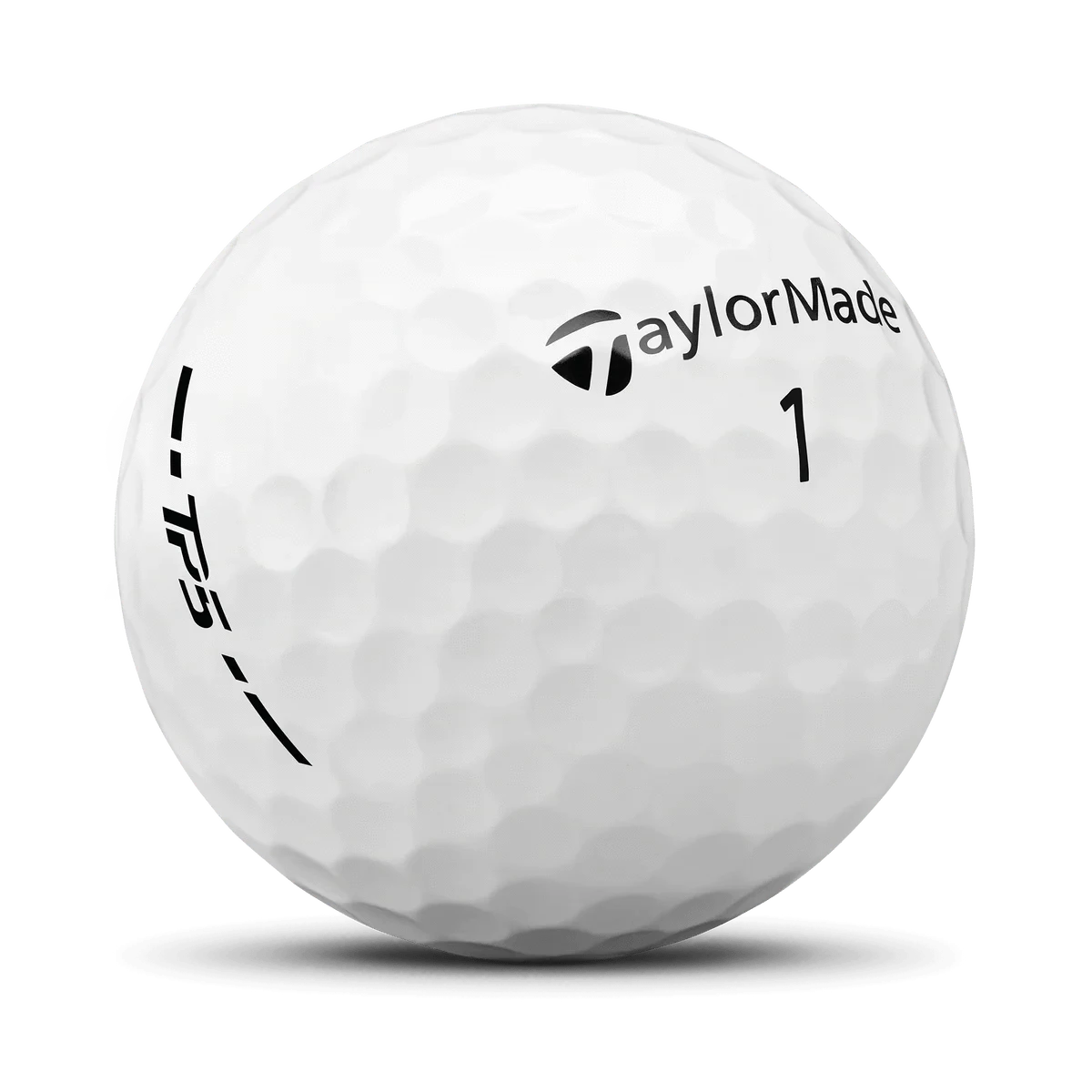 TaylorMade Golf Ball TaylorMade TP5 Golf Balls
