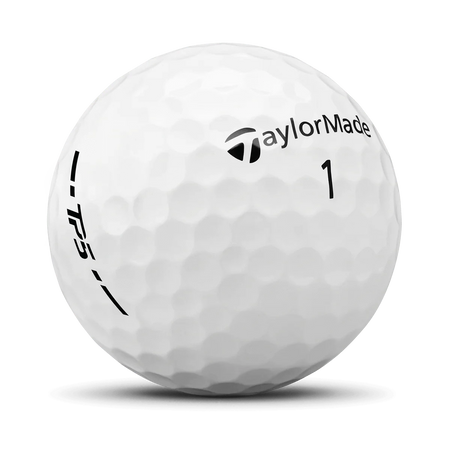 TaylorMade Golf Ball TaylorMade TP5 Golf Balls