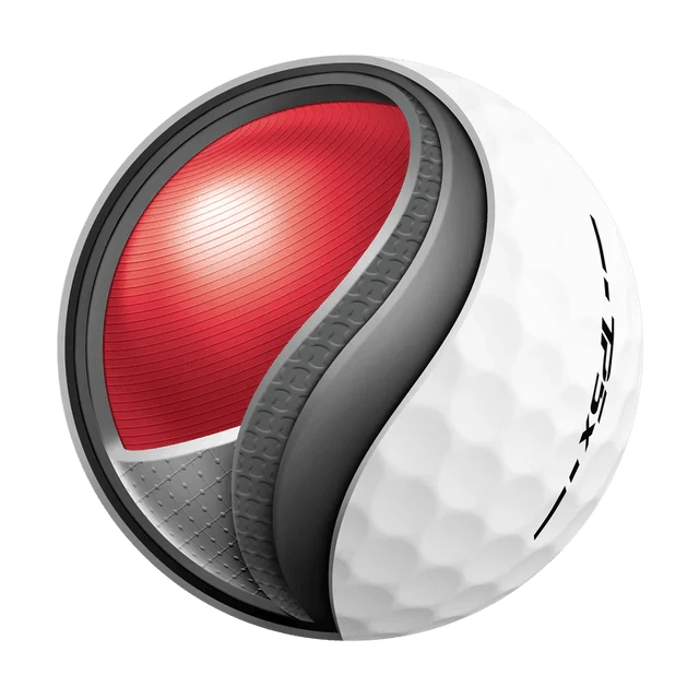 TaylorMade Golf Ball TaylorMade TP5x Golf Balls