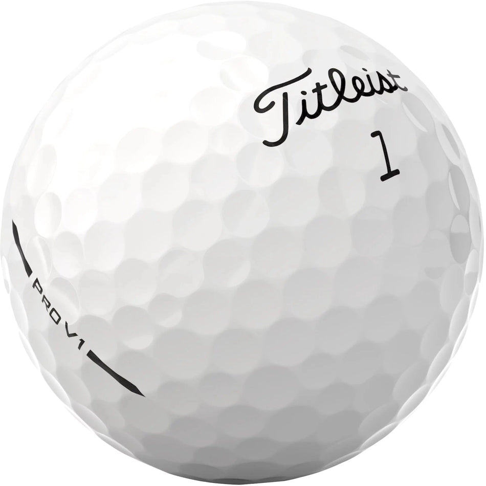 Titleist Golf Ball Titleist Pro V1 Golf Balls