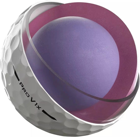 Titleist Golf Ball Titleist Pro V1x Golf Balls