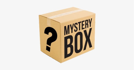 Tour Quality Golf's Shop Golf Mystery Box