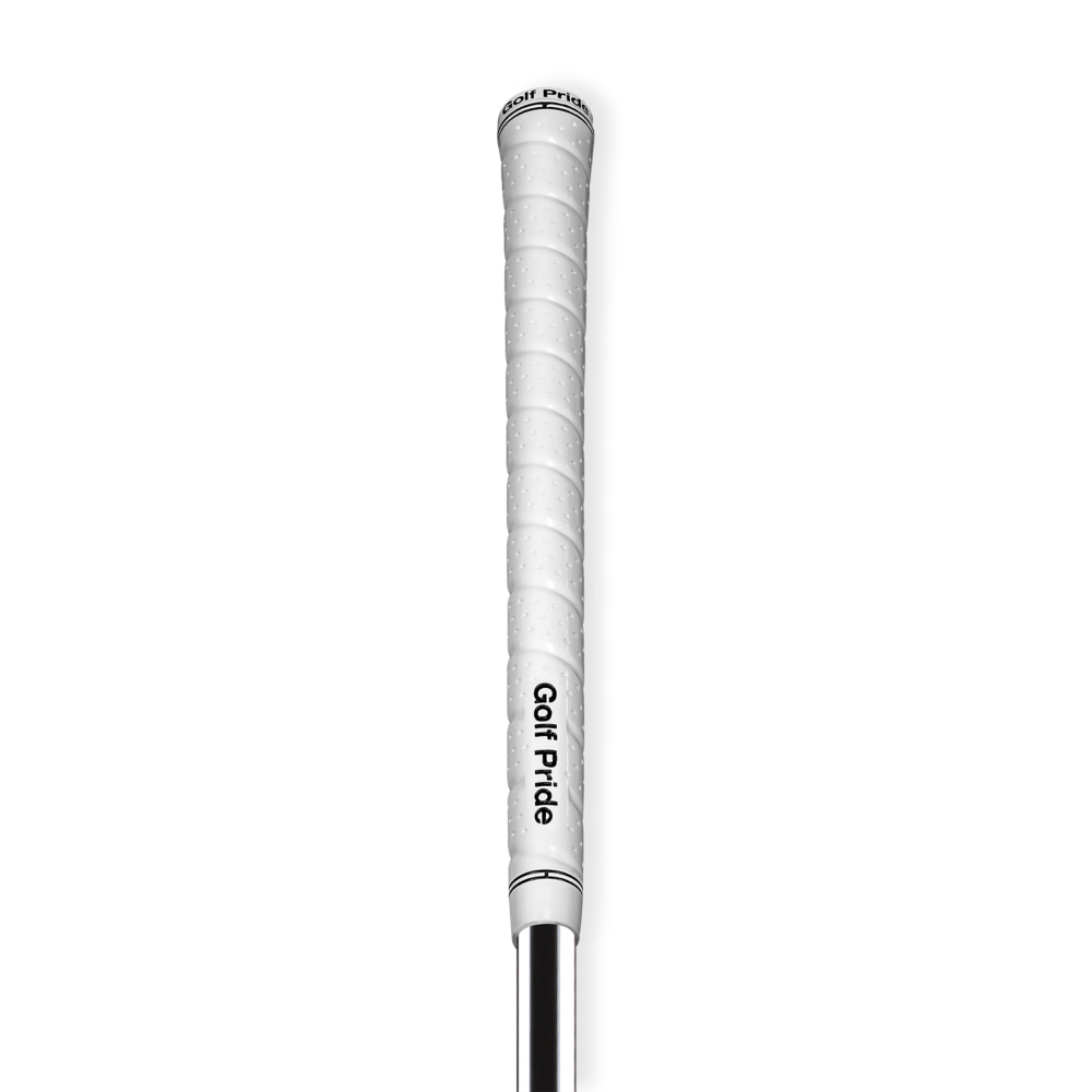 Tour Quality Golf's Shop Golf Pride 2G Tour Wrap White Midsize