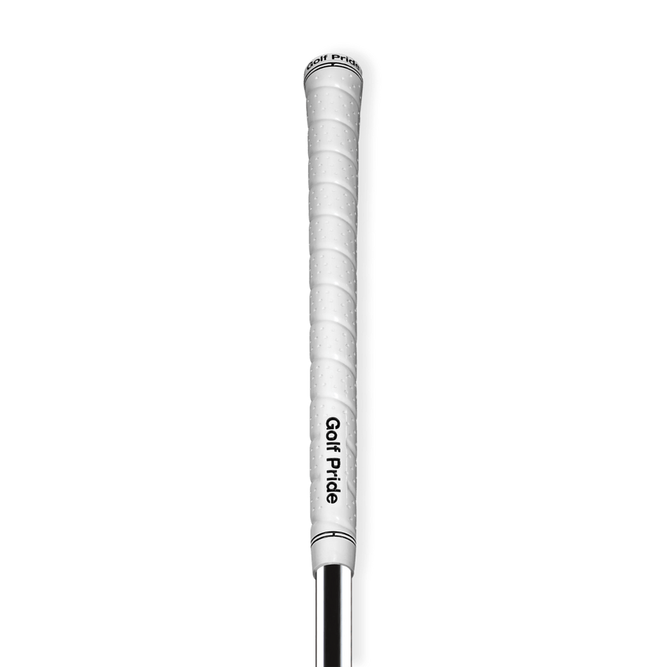 Tour Quality Golf's Shop Golf Pride 2G Tour Wrap White Midsize
