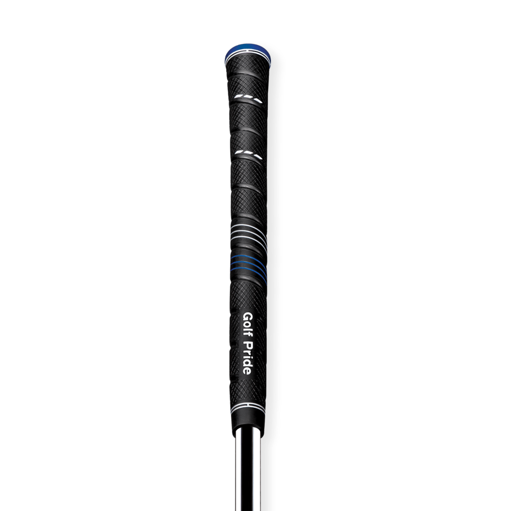 Tour Quality Golf's Shop Golf Pride CP2 Wrap Blue