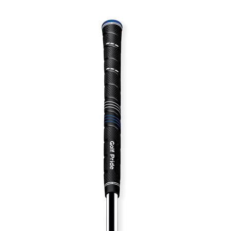 Tour Quality Golf's Shop Golf Pride CP2 Wrap Blue