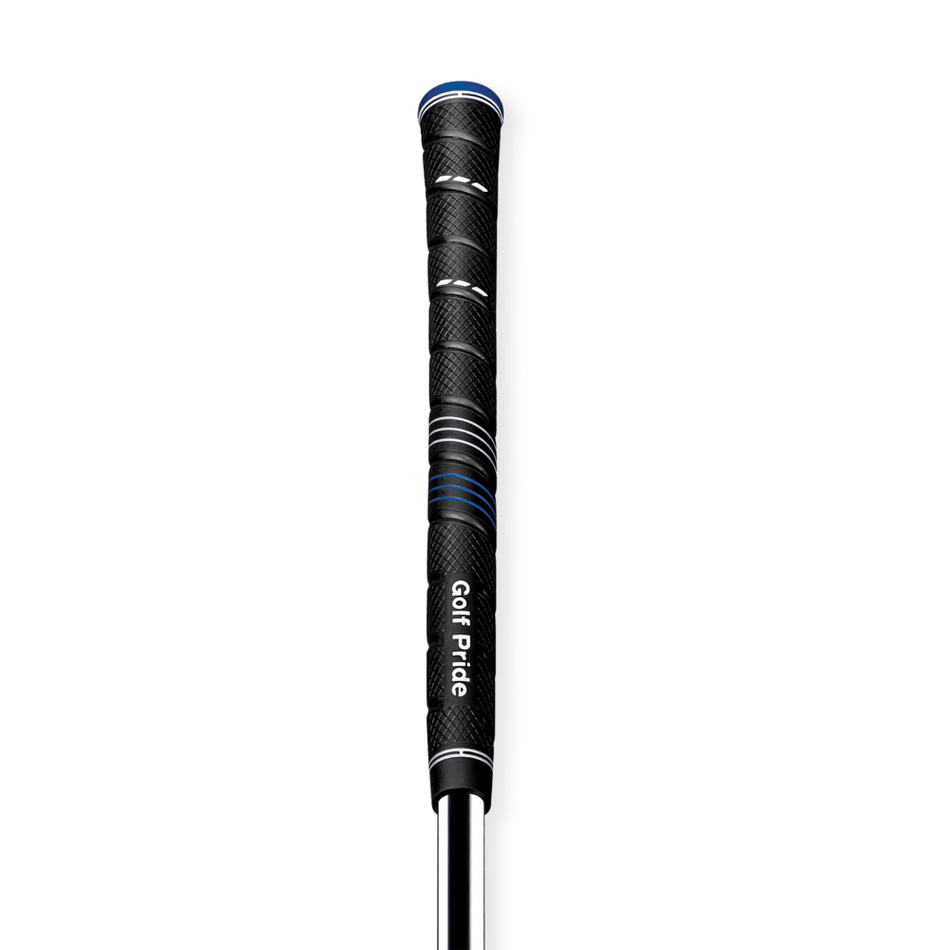 Tour Quality Golf's Shop Golf Pride CP2 Wrap Blue