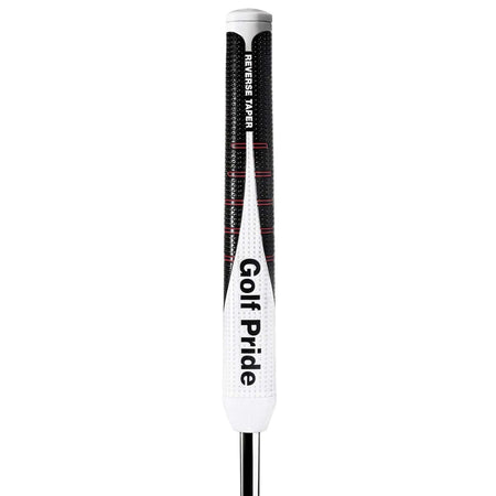 Tour Quality Golf's Shop Golf Pride Reverse Taper Putter Grip - Pistol