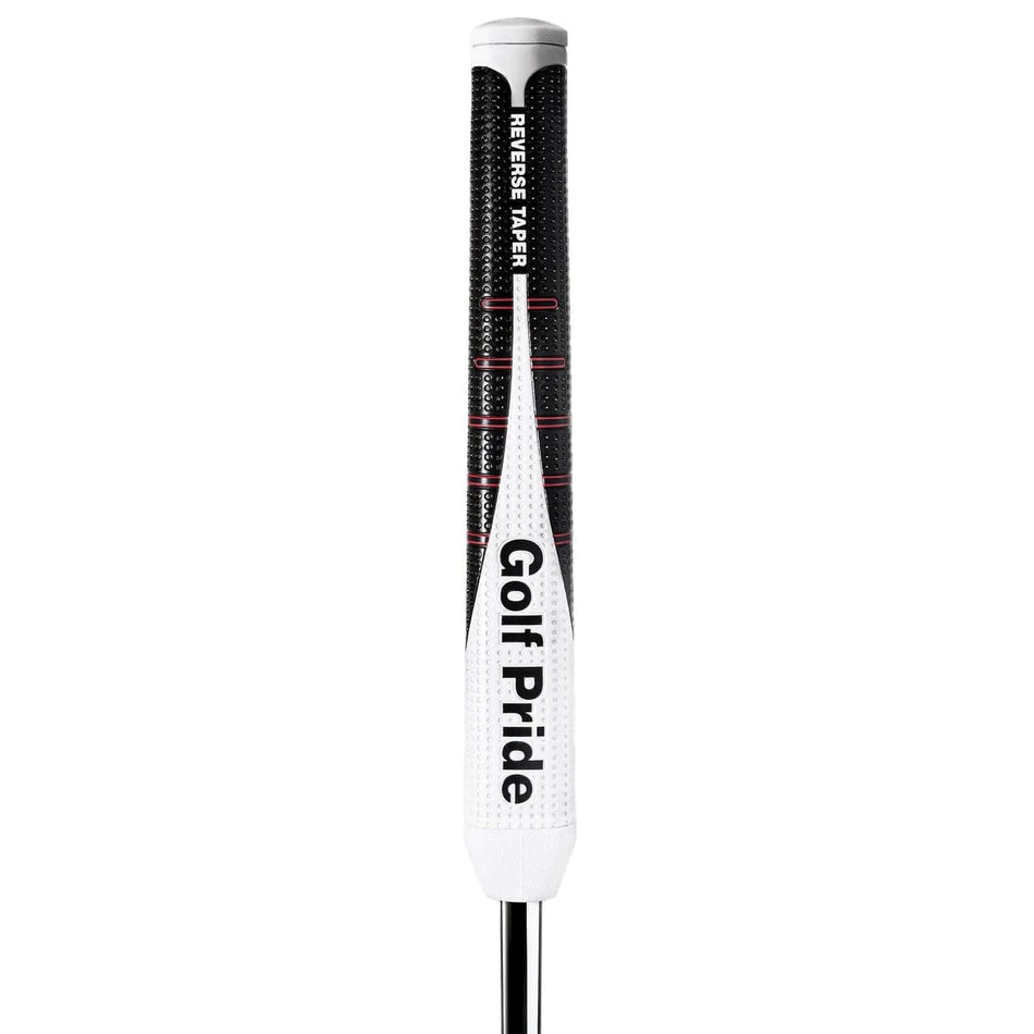 Tour Quality Golf's Shop Golf Pride Reverse Taper Putter Grip - Pistol