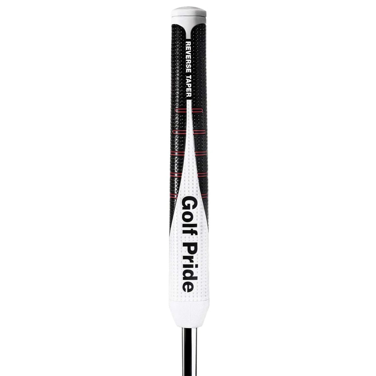 Tour Quality Golf's Shop Golf Pride Reverse Taper Putter Grip - Round