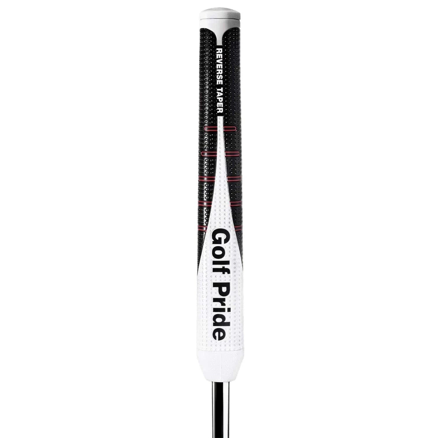 Tour Quality Golf's Shop Golf Pride Reverse Taper Putter Grip - Round