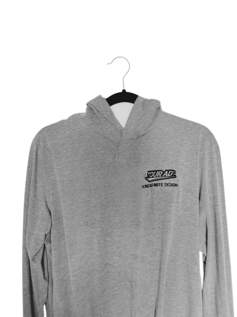 Graphite Design Graphite Design Hoodie Graphite Design Hoodie