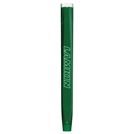 Tour Quality Golf's Shop Green / Standard Lamkin Deep Etched Sink Fit Putter Grip