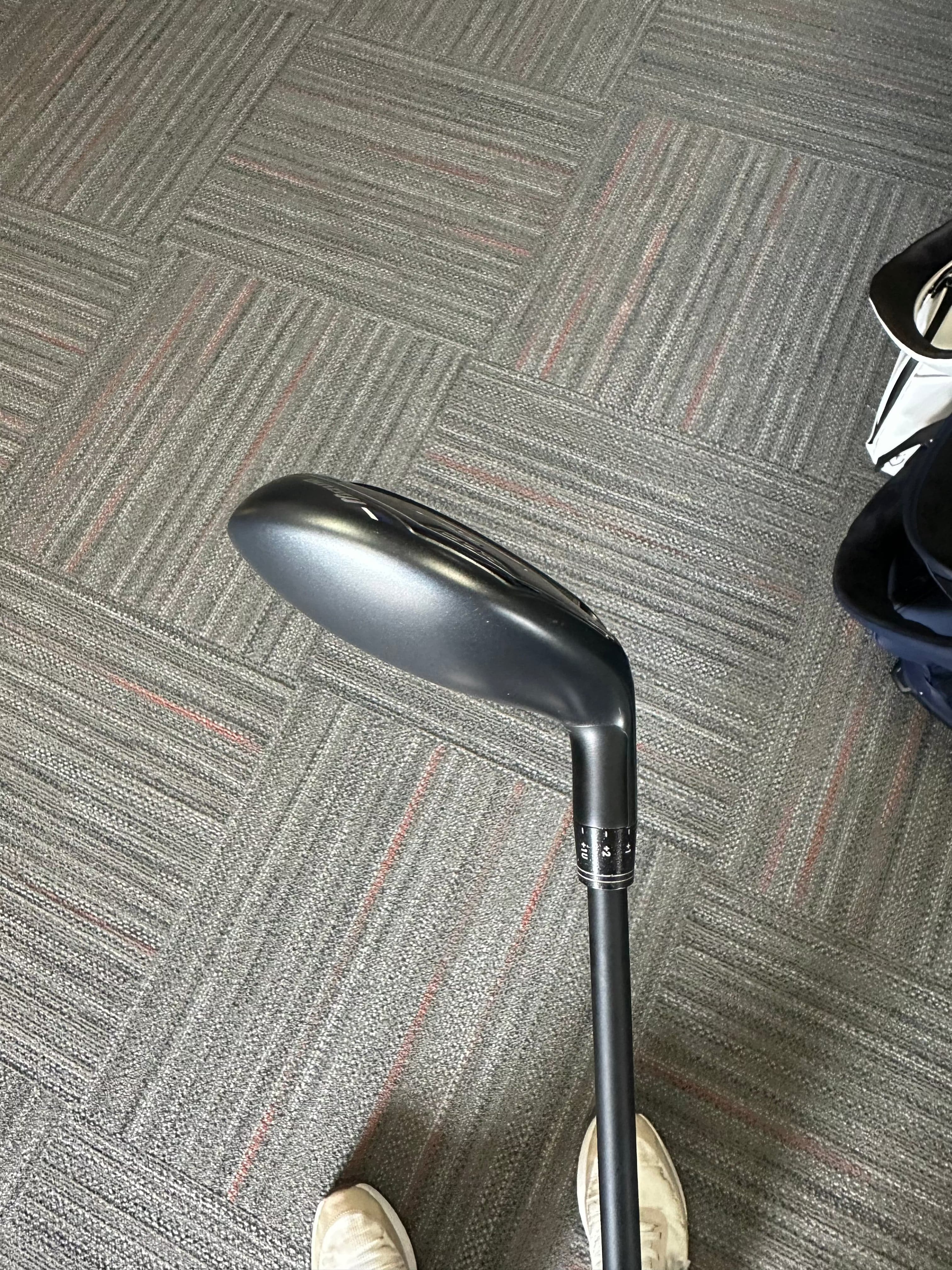 Mizuno Hybrid Mizuno CKL 19* Hybrid