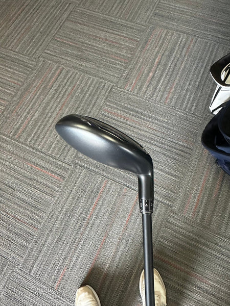Mizuno Hybrid Mizuno CKL 19* Hybrid