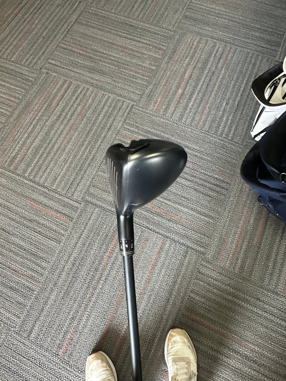 Mizuno Hybrid Mizuno CKL 19* Hybrid
