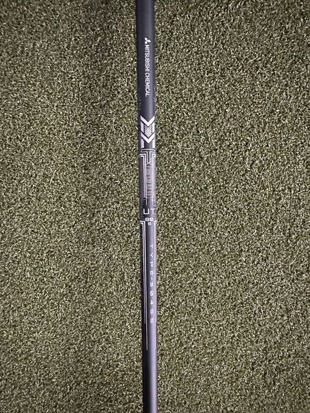 Mizuno Hybrid Mizuno CKL 19* Hybrid