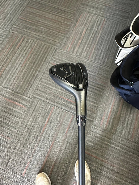 Mizuno Hybrid Mizuno CKL 19* Hybrid