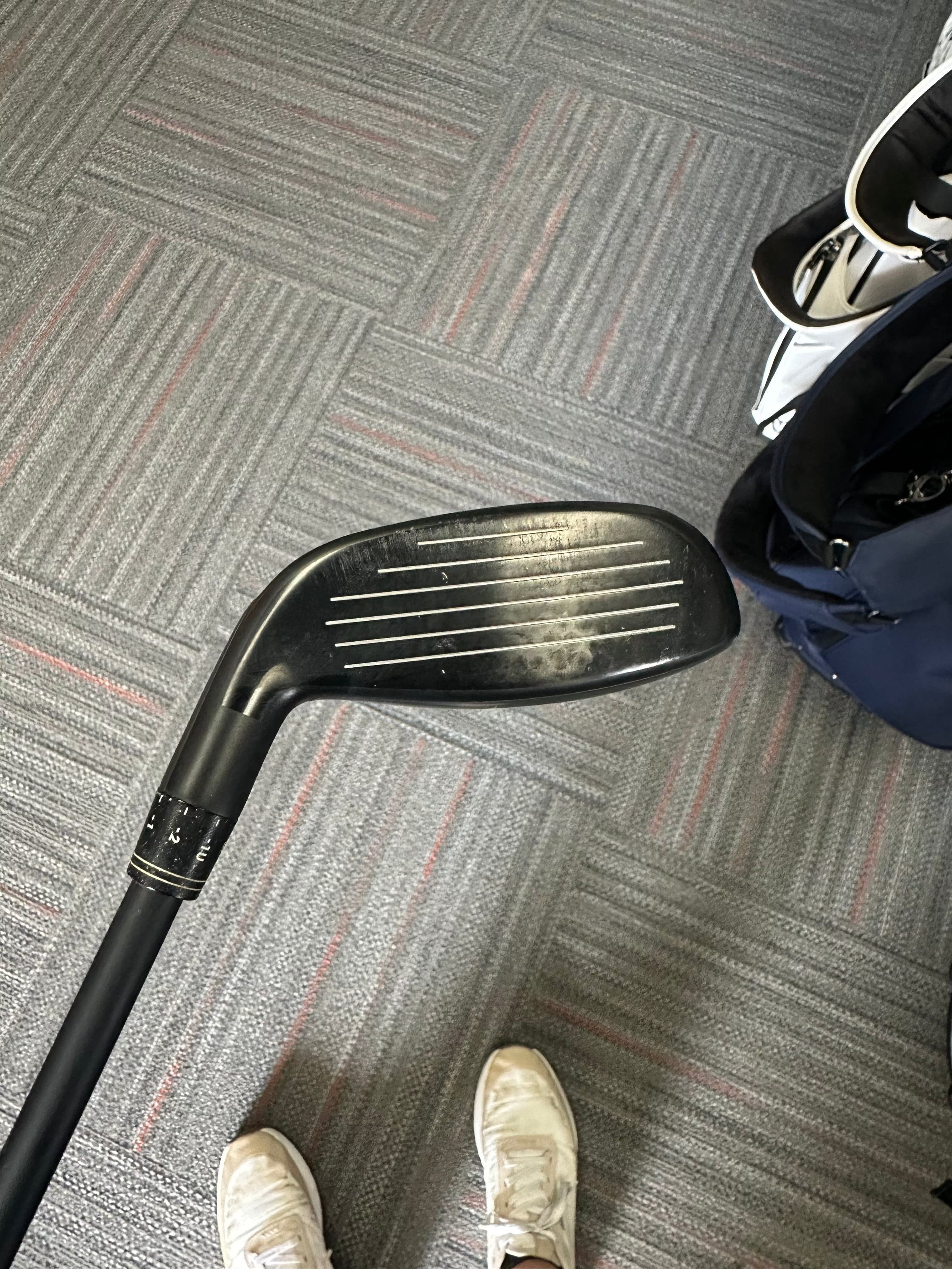 Mizuno Hybrid Mizuno CKL 19* Hybrid