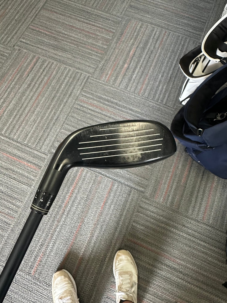Mizuno Hybrid Mizuno CKL 19* Hybrid