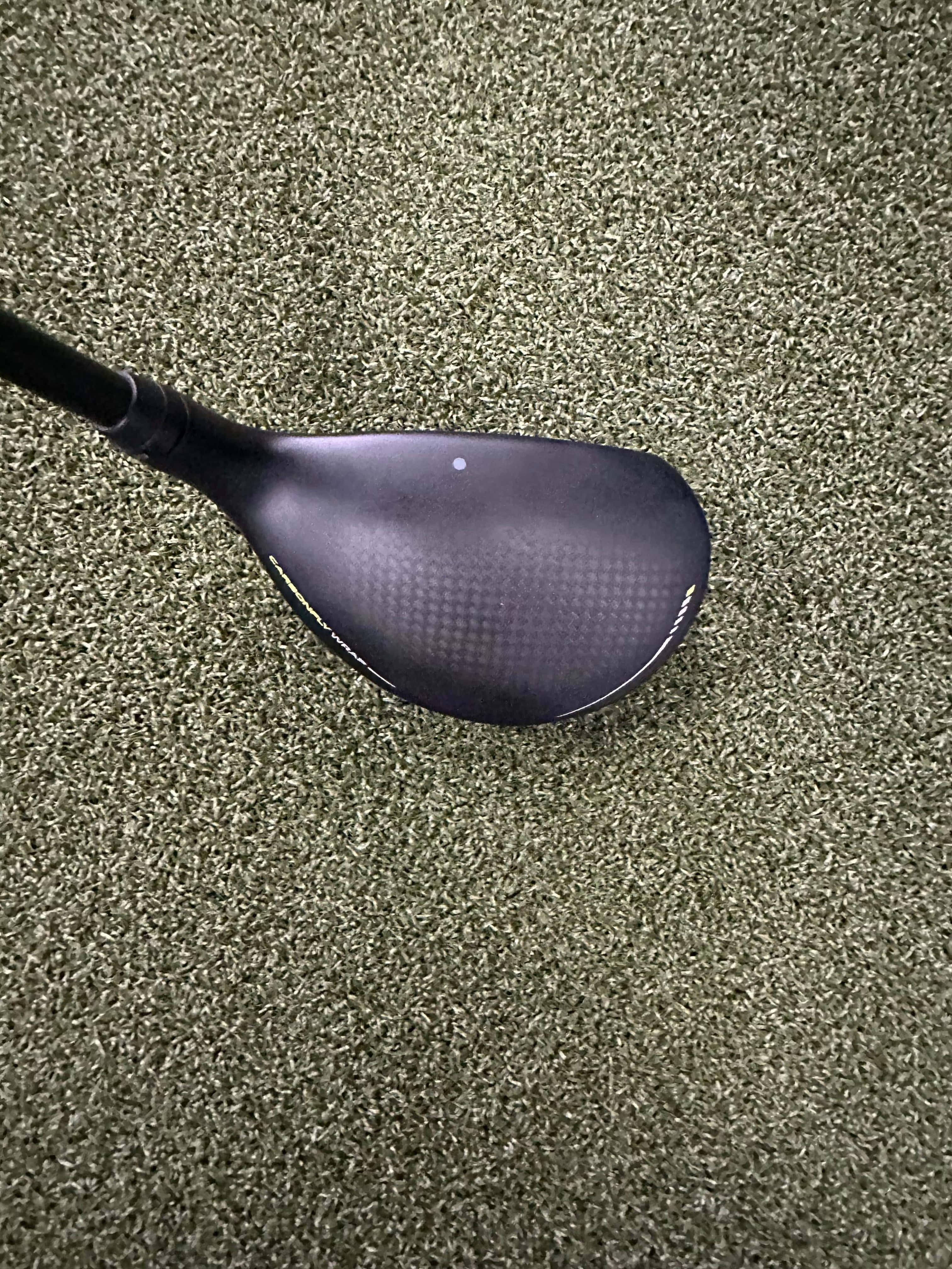 Ping Hybrid ping g430 2 hybrid 17*
