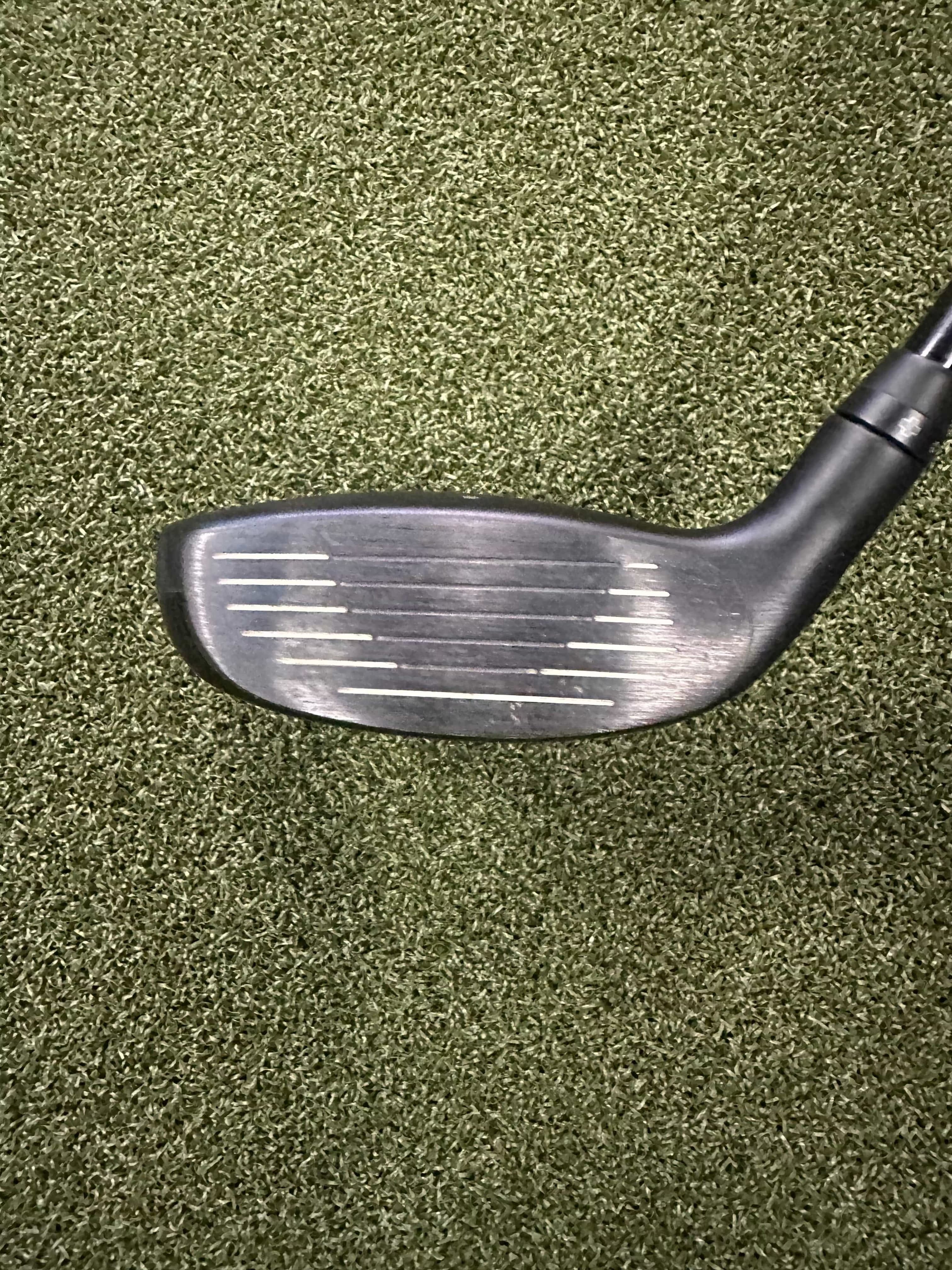 Ping Hybrid ping g430 2 hybrid 17*