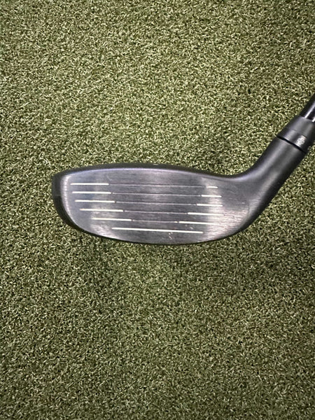 Ping Hybrid ping g430 2 hybrid 17*