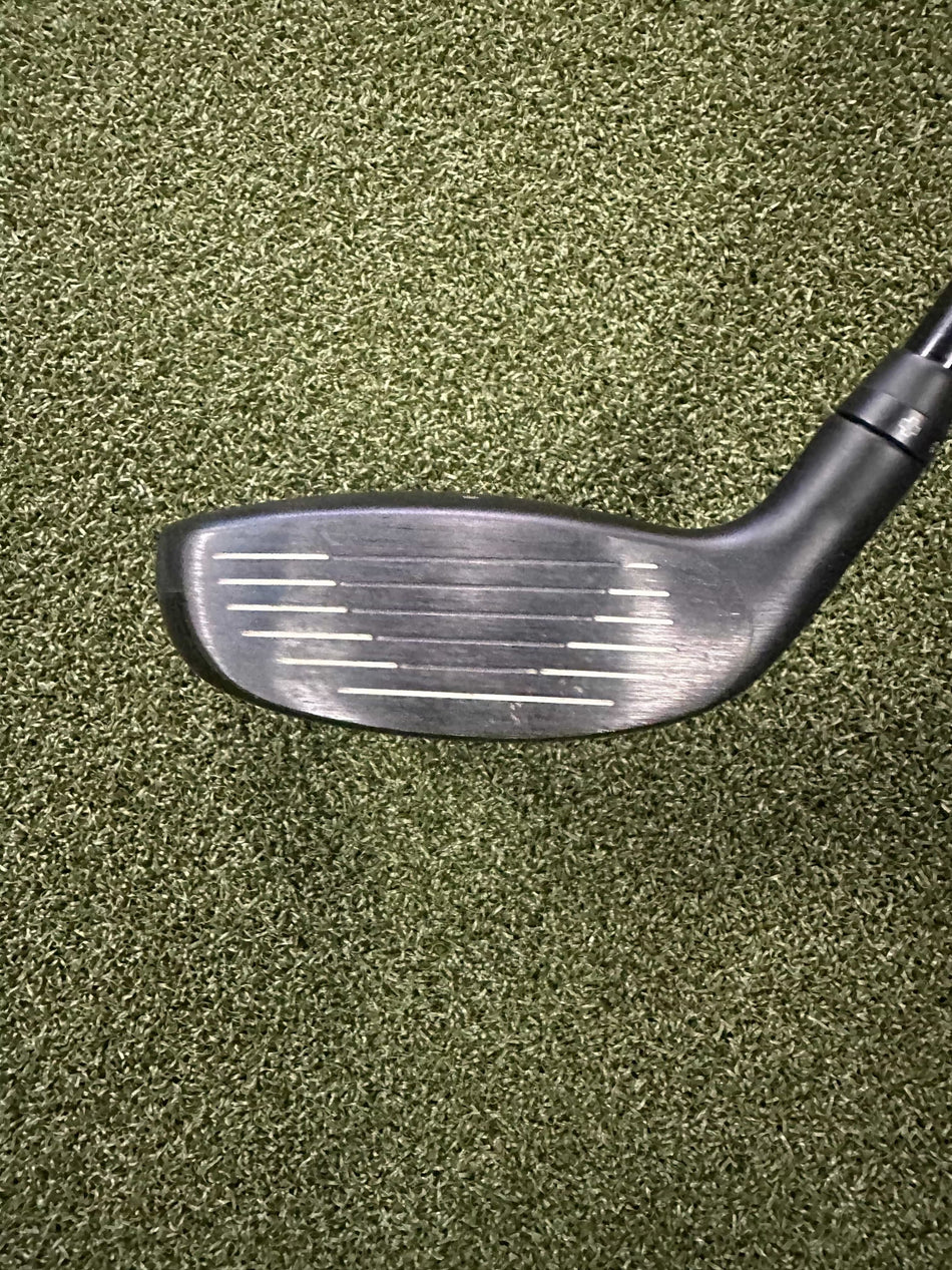 Ping Hybrid ping g430 2 hybrid 17*