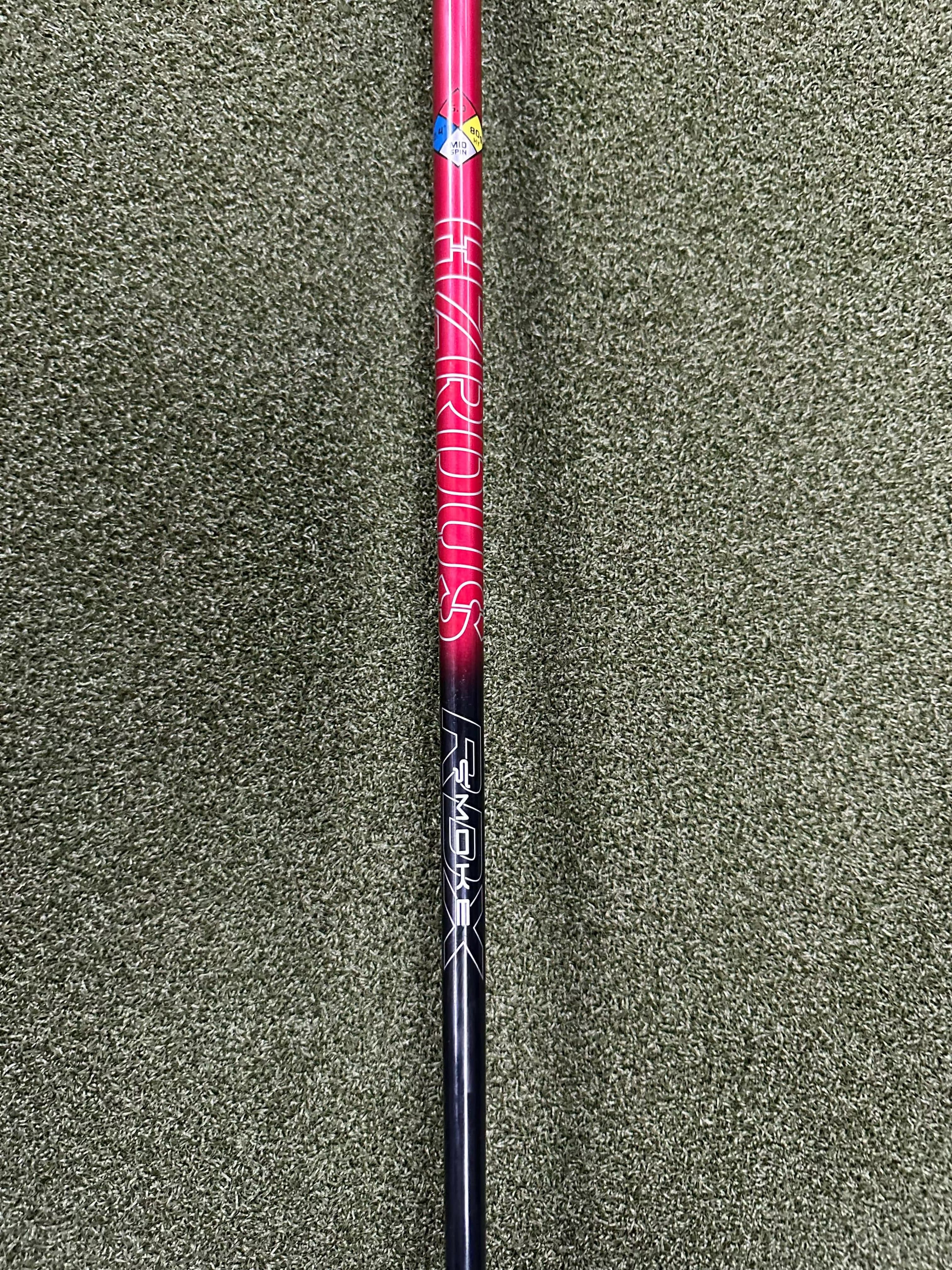Ping Hybrid ping g430 2 hybrid 17*