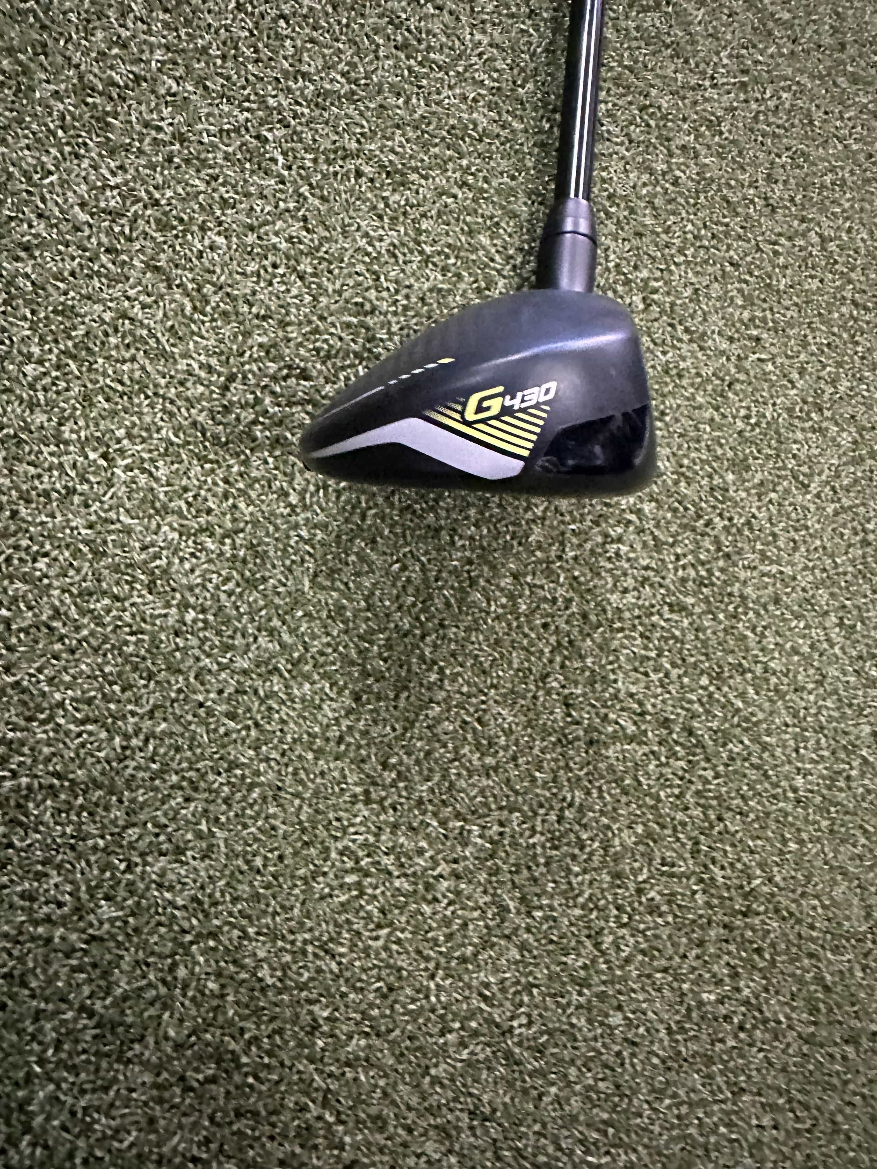 Ping Hybrid ping g430 2 hybrid 17*