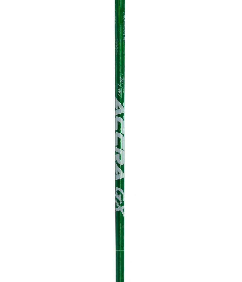 Accra Hybrid Shaft Accra GX Green 200 Series Hybrid Shaft