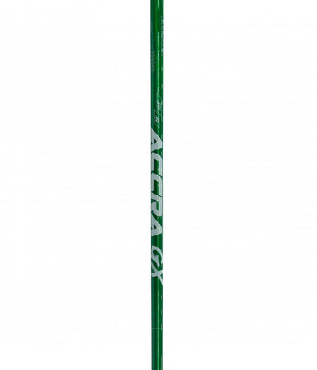 Accra Hybrid Shaft Accra GX Green 200 Series Hybrid Shaft