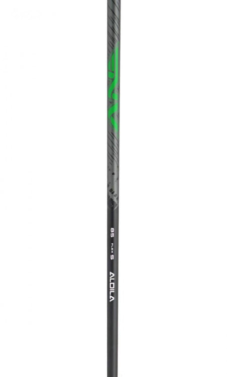 Aldila Hybrid Shaft Aldila NV Green Hybrid Shaft
