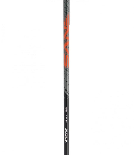 Aldila Hybrid Shaft Aldila NVS Orange Hybrid Shaft